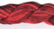 Dinky - Dyes   S-229.    - Shades of Wine